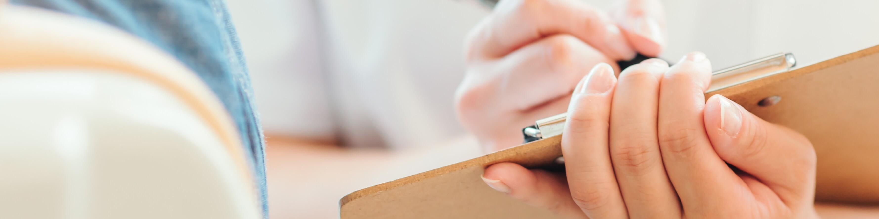 抗がん剤治療後の爪ケア