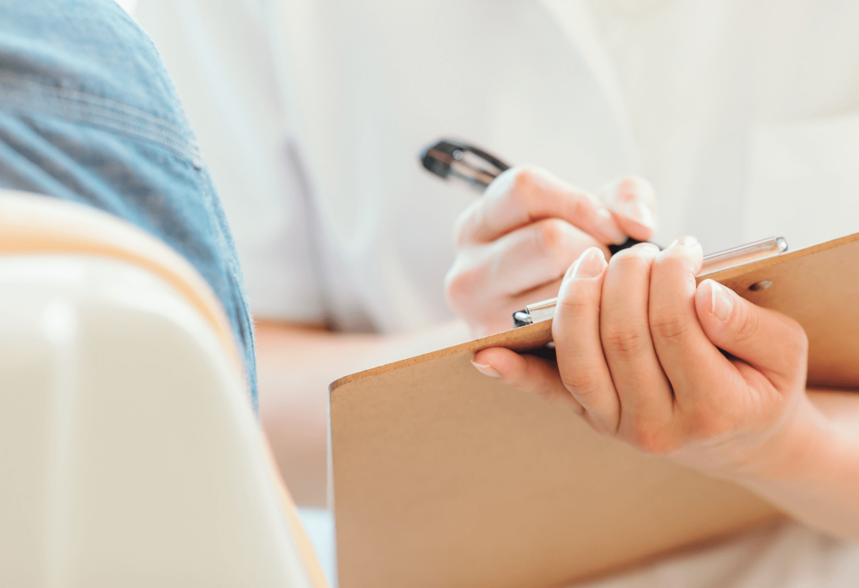 抗がん剤治療後の爪ケア