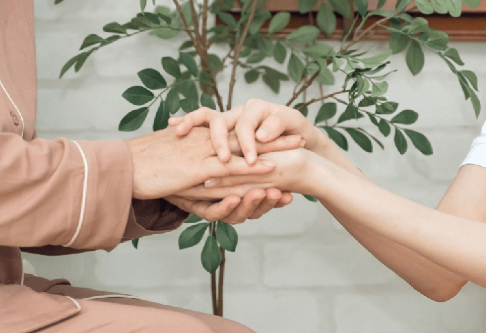 認知症の人にやさしいお店